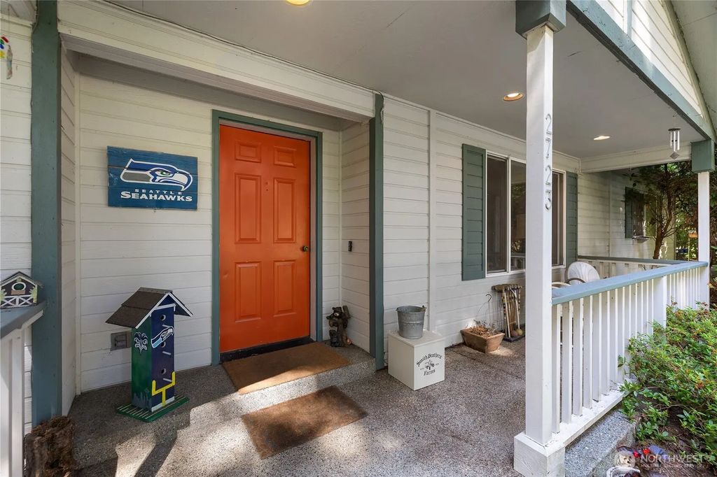 2723 Woodgrove Street Se, Olympia