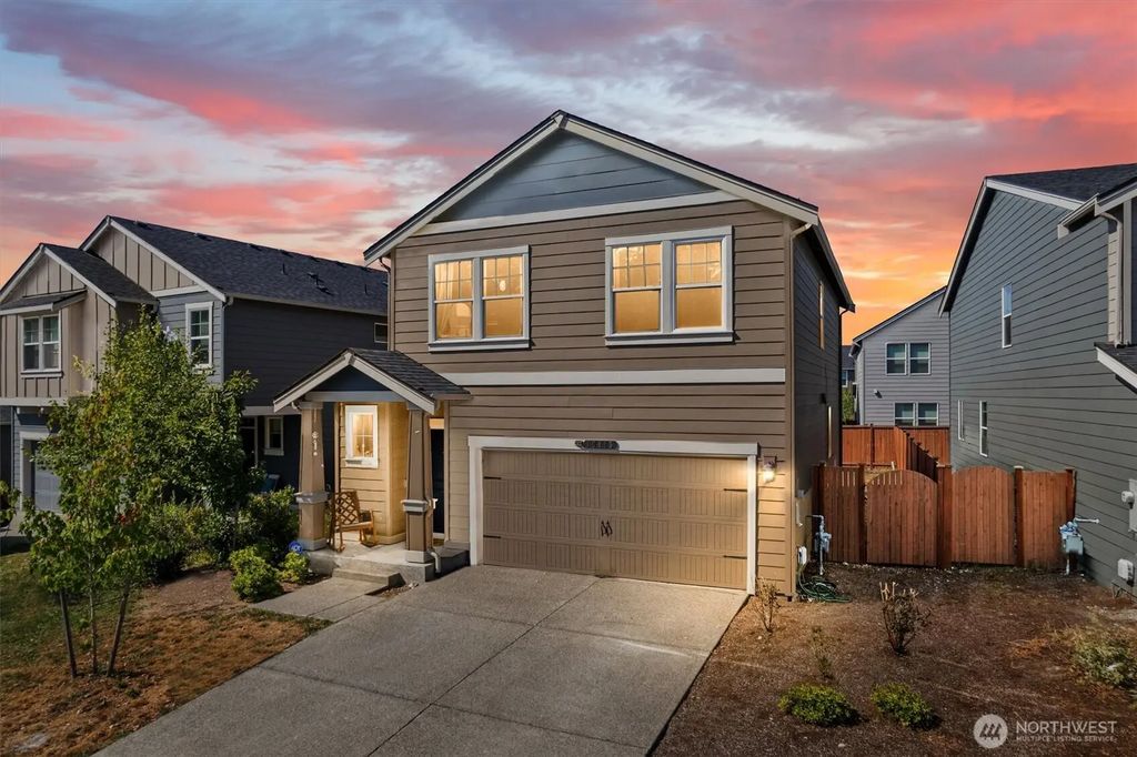 10815 188th Street E, Puyallup