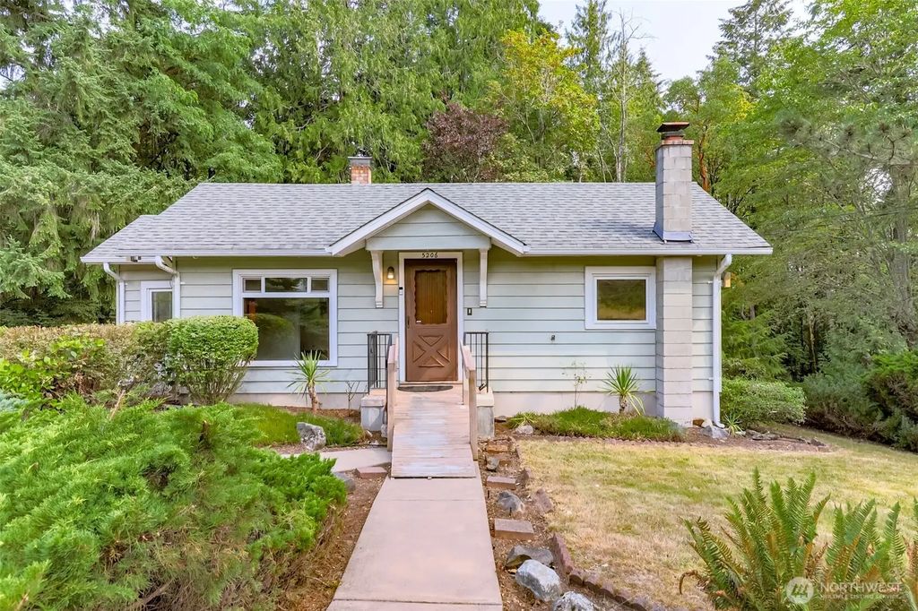 5206 W Werner Road, Bremerton