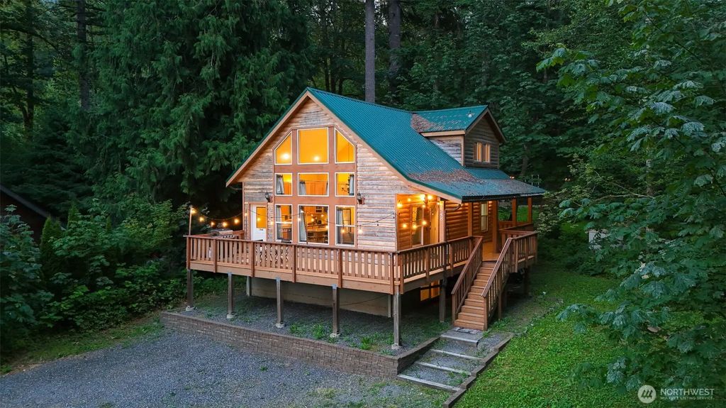7548 Olsen Drive, Glacier