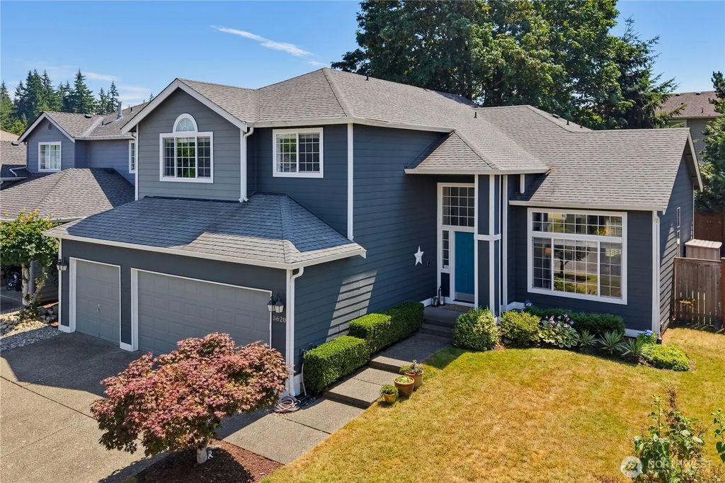 5620 Evergreen Loop Se, Auburn