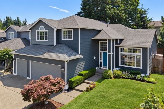 5620 Evergreen Loop Se, Auburn
