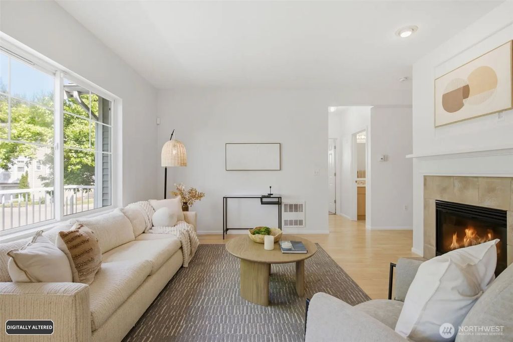 205 S 51st Street S G, Renton