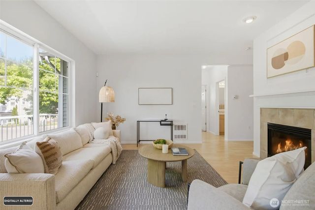 205 S 51st Street S G, Renton