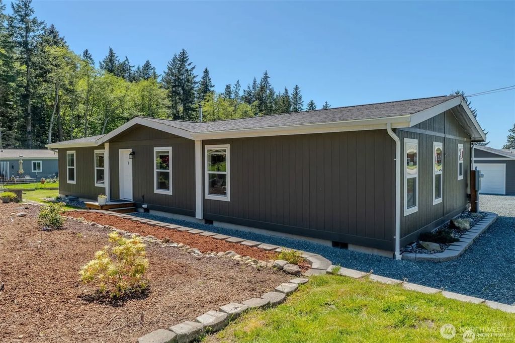 368 Coe Street, Coupeville