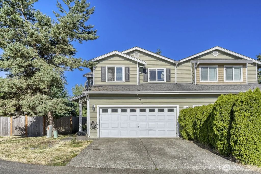303 Pike Street Se 102, Auburn