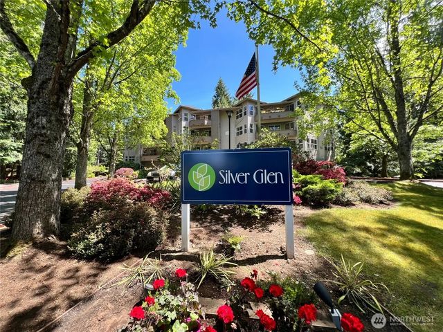 1822 152nd Avenue Ne E307, Bellevue