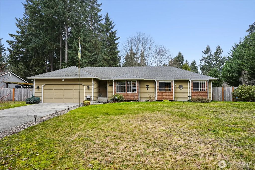 11404 208th Avenue E, Bonney Lake