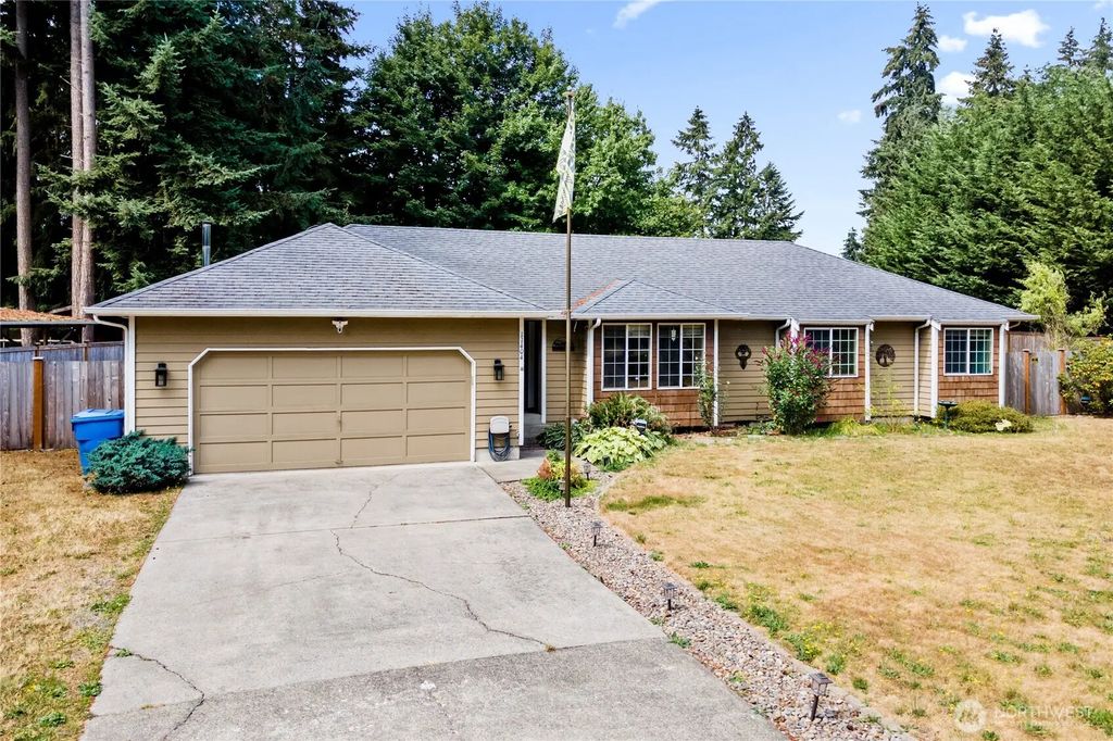 11404 208th Avenue E, Bonney Lake