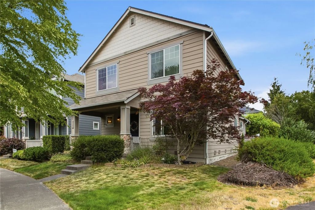 5240 54th Avenue Se, Lacey