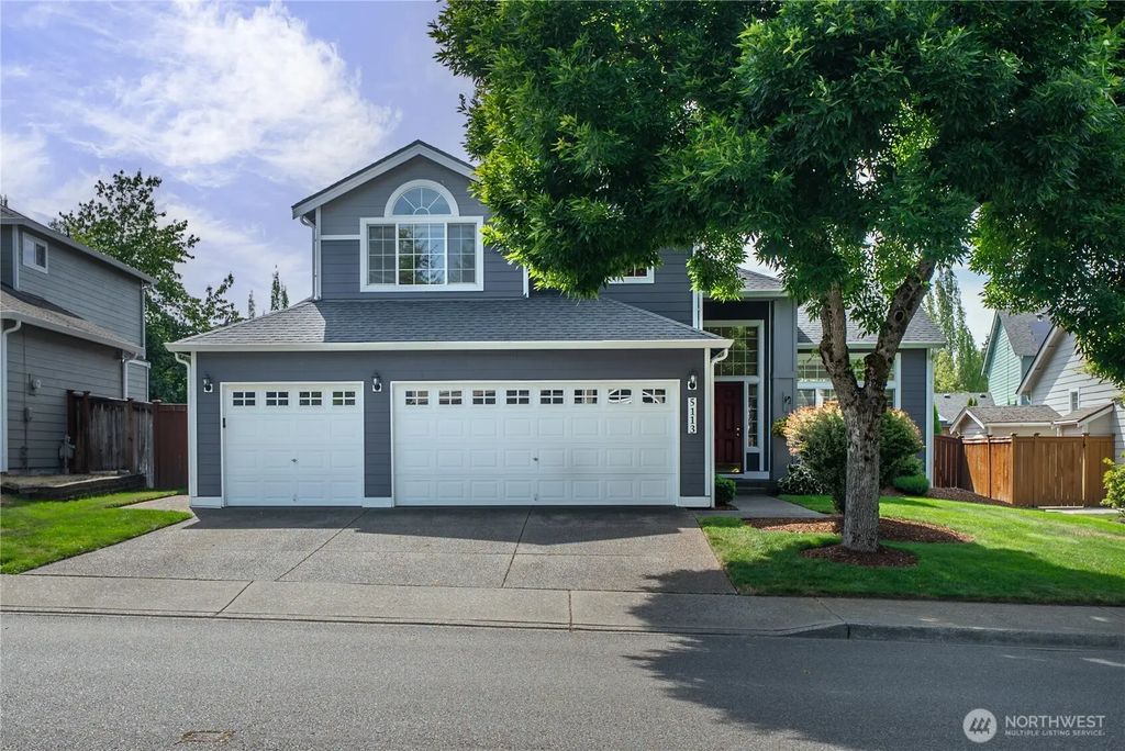 5113 Quincy Avenue Se, Auburn