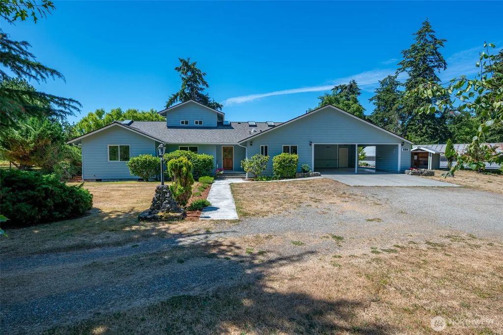 830 Rusty Road, Coupeville