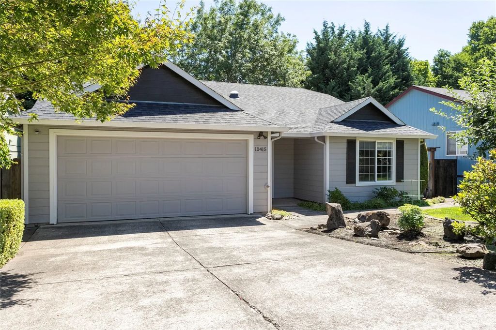 10415 Ne 43rd Avenue, Vancouver