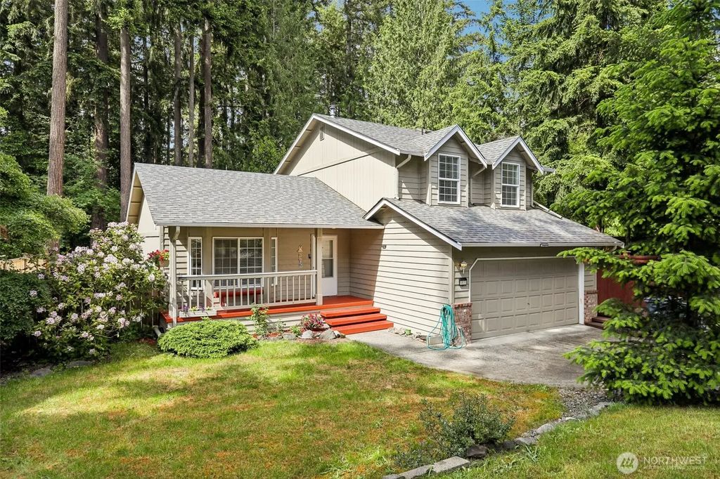 18110 81st Street E, Bonney Lake