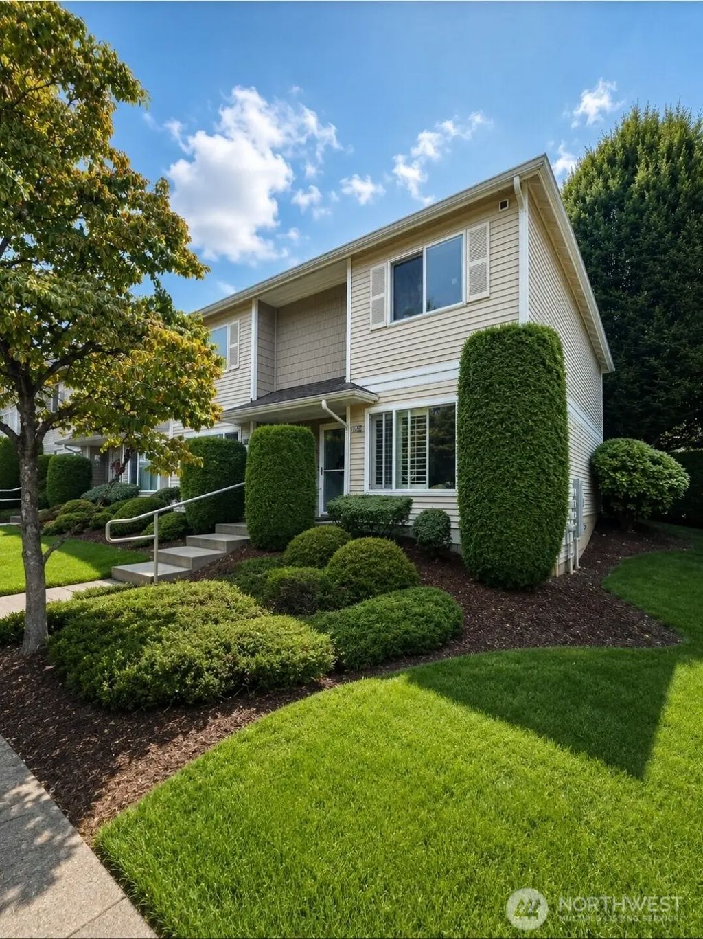 4016 7th Street Sw A106, Puyallup