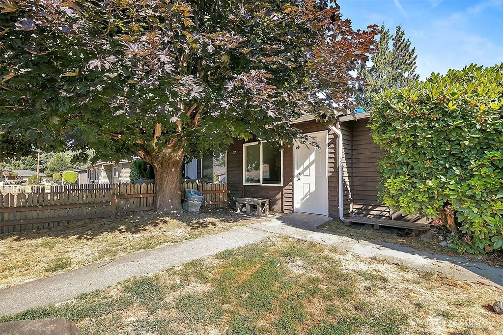 417 22nd Street Se, Auburn