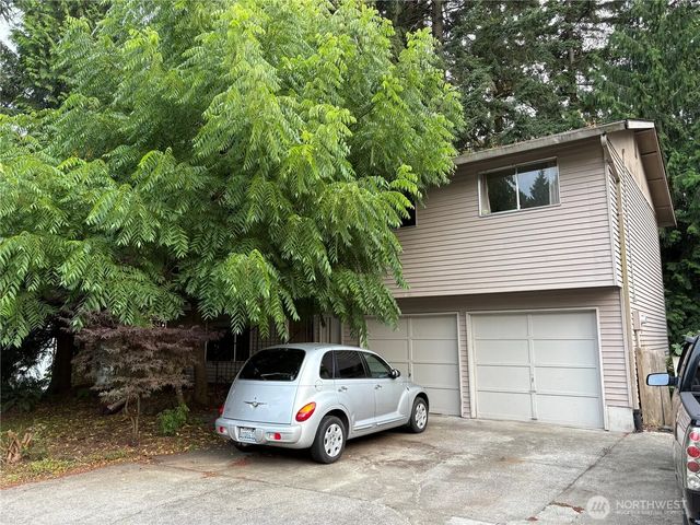 17628 Palomino Drive, Bothell