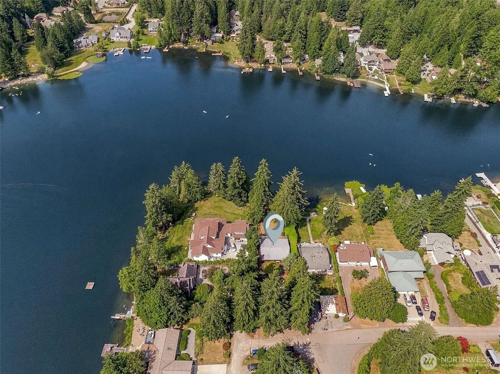21204 Se 265th Street, Maple Valley