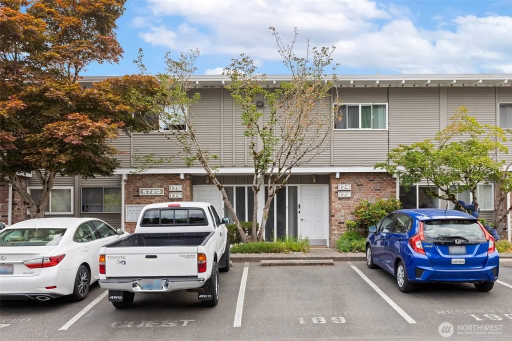 5720 122nd Avenue Se 175, Bellevue