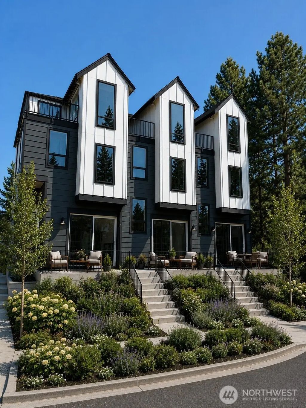 15420 2nd Ave Ne (homesite #18), Shoreline