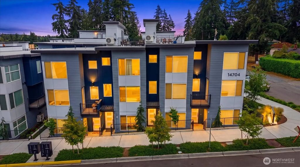 14704 Meridian Avenue N B, Shoreline