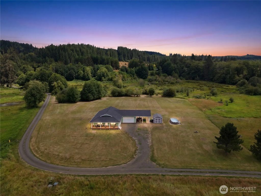 185 Lilly Wheaton Road, Raymond