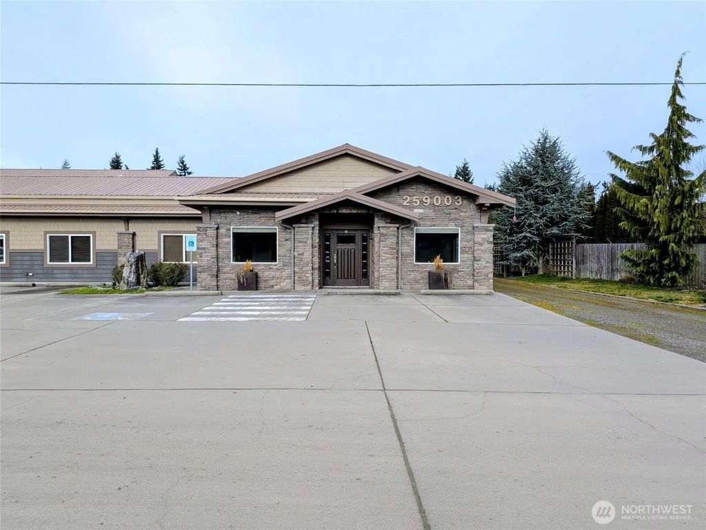 259003 Hwy 101 W B, Sequim