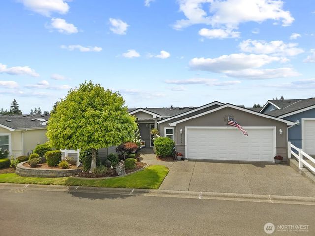27229 217th Place Se 162, Maple Valley