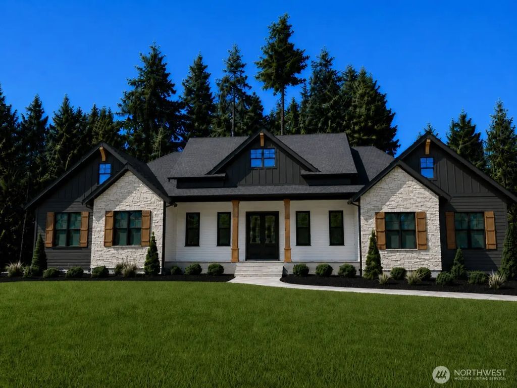 6410 Shadow Creek Lane Ne, Olympia