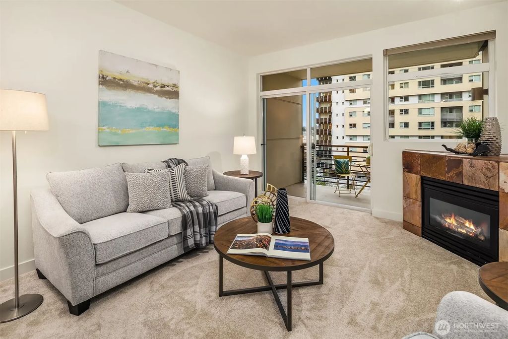 300 110th Avenue Ne 312, Bellevue
