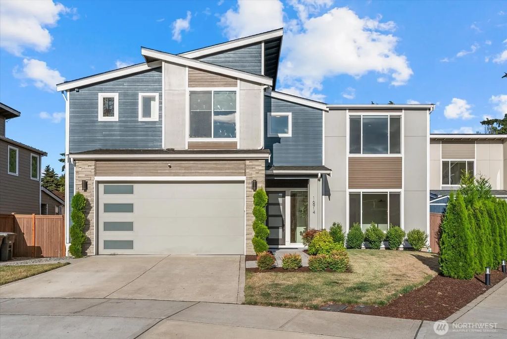 16914 1st Place S, Burien