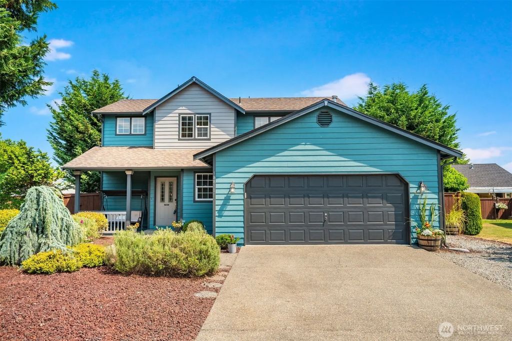 18811 103rd Avenue E, Puyallup