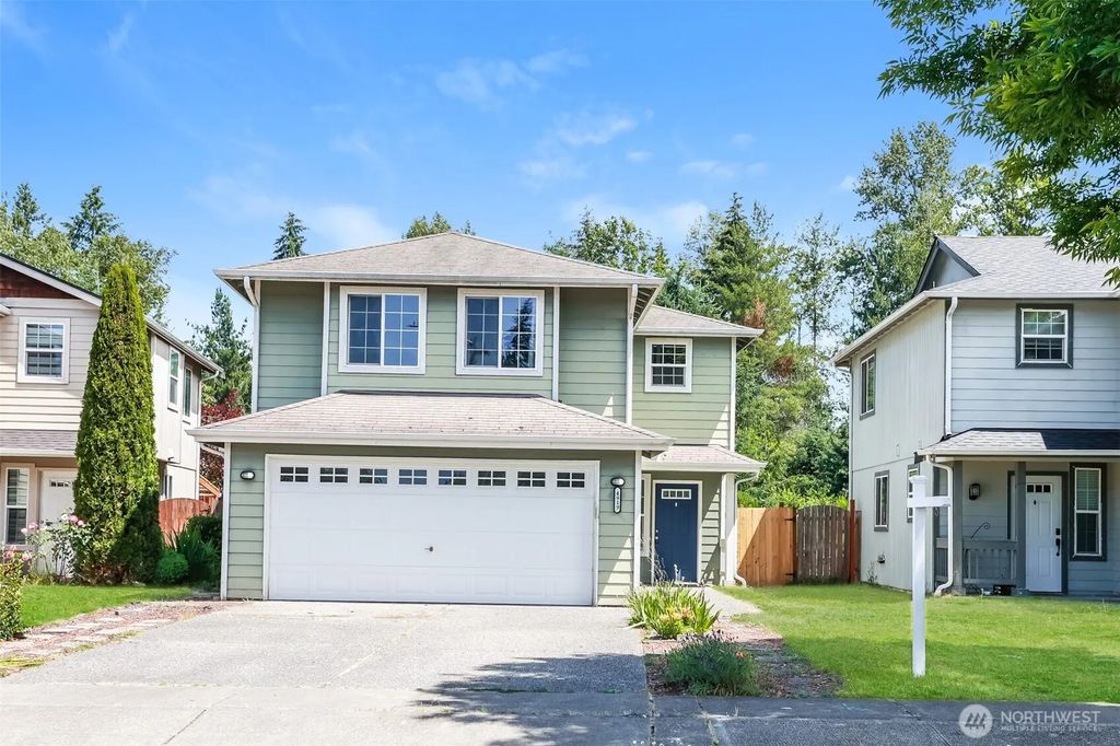 4919 106th Street Ne, Marysville