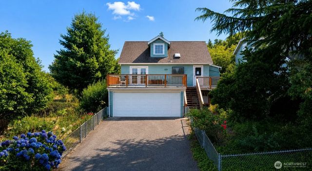 11711 82nd Avenue S, Seattle