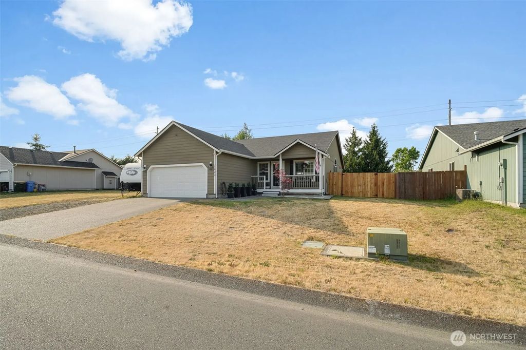 1400 Frog Hollow Lane, Tenino