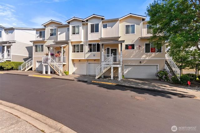 14915 38th Drive Se U1154, Bothell
