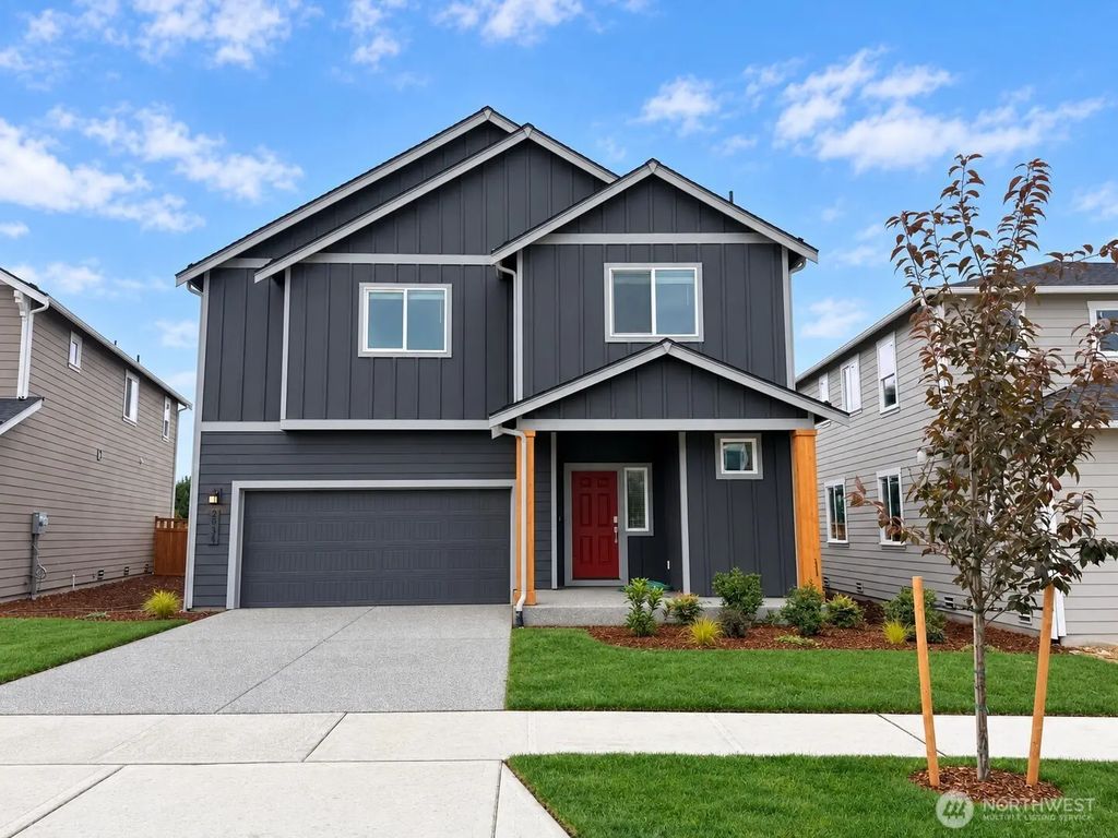 20123 165th Street E, Bonney Lake