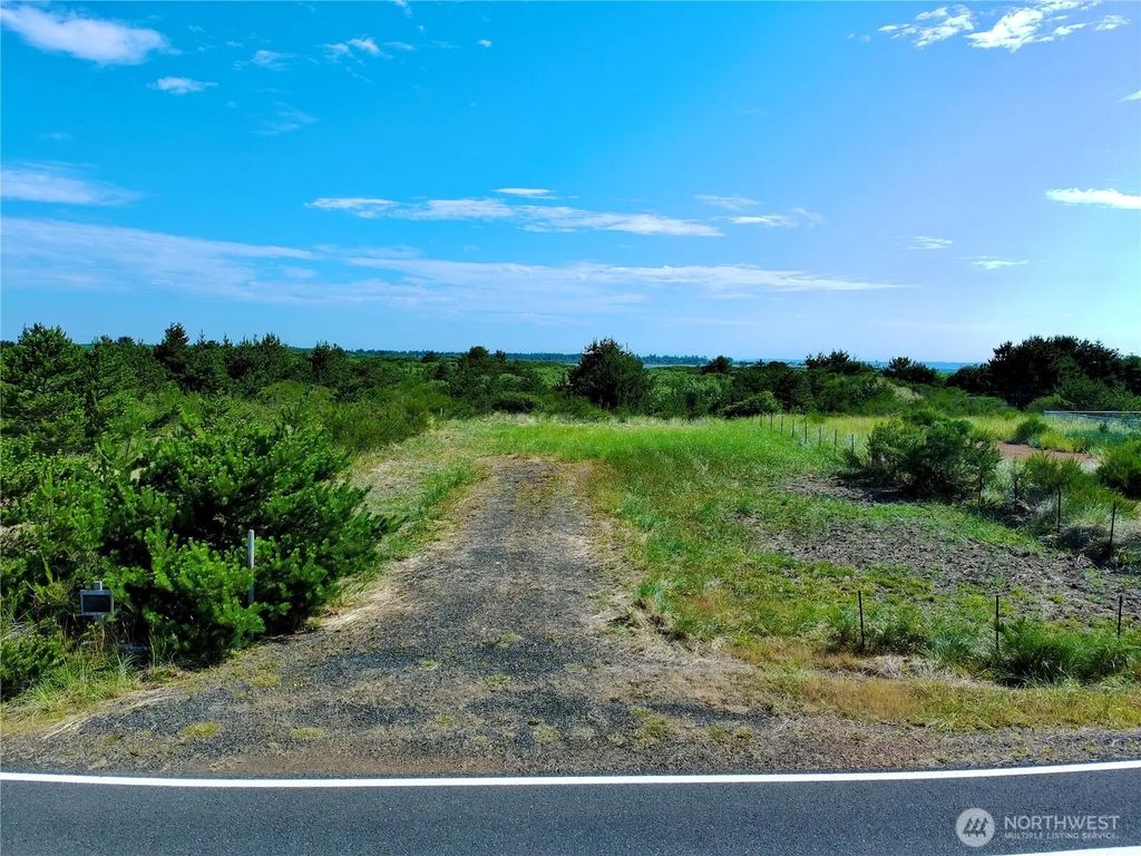 1376 E Ocean Shores Boulevard Sw, Ocean Shores