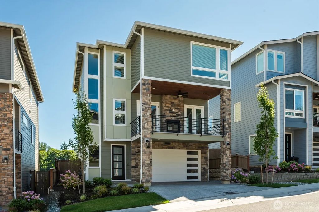 13031 75th Place S, Seattle