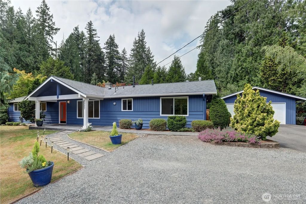 2327 248th Avenue Se, Sammamish