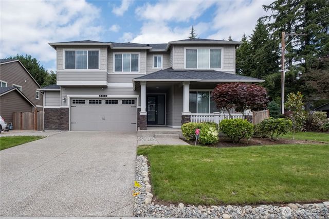 6414 Se 5th Place, Renton
