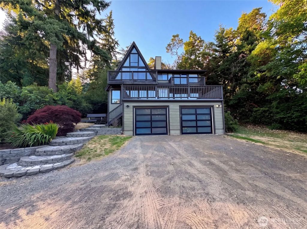 4510 244th Street, Vashon