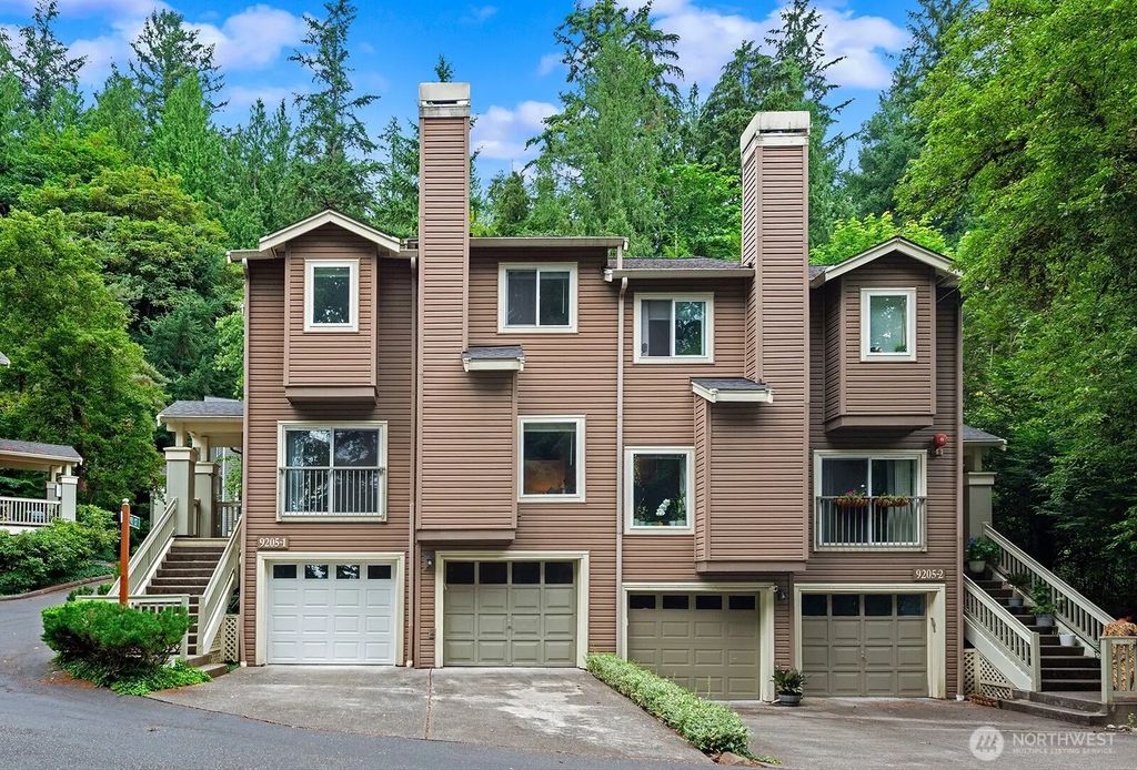 9205 177th Place Ne 1, Redmond