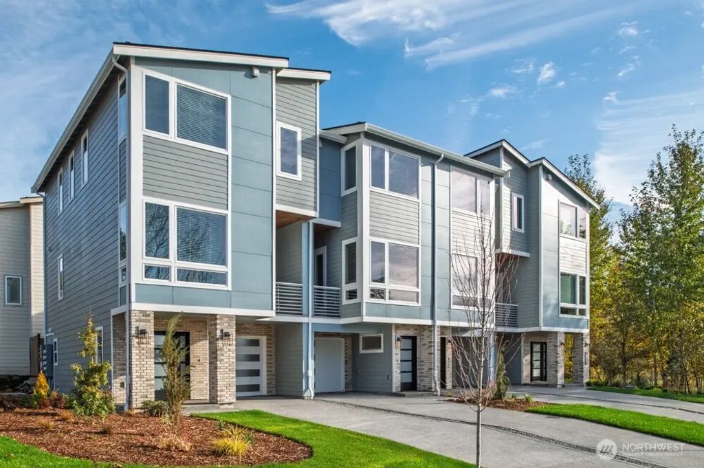 6609 S 128th Street, Seattle