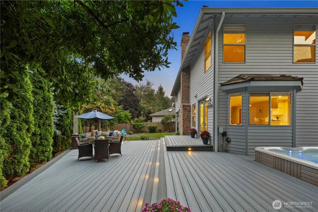12138 Ne 166th Place, Bothell
