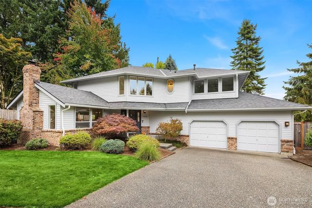 12138 Ne 166th Place, Bothell