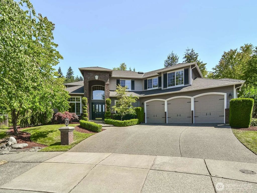 1919 243rd Place Se, Bothell