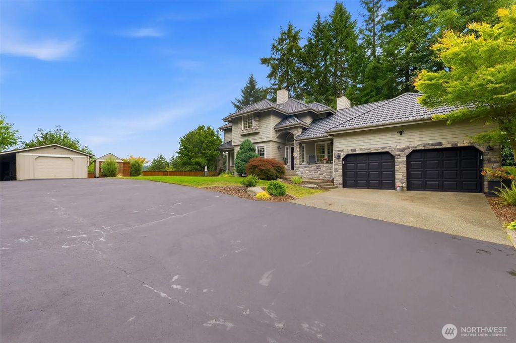 9610 61st Street Nw, Gig Harbor