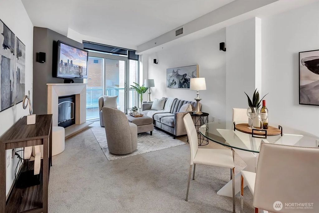 10650 Ne 9th Place 5208, Bellevue