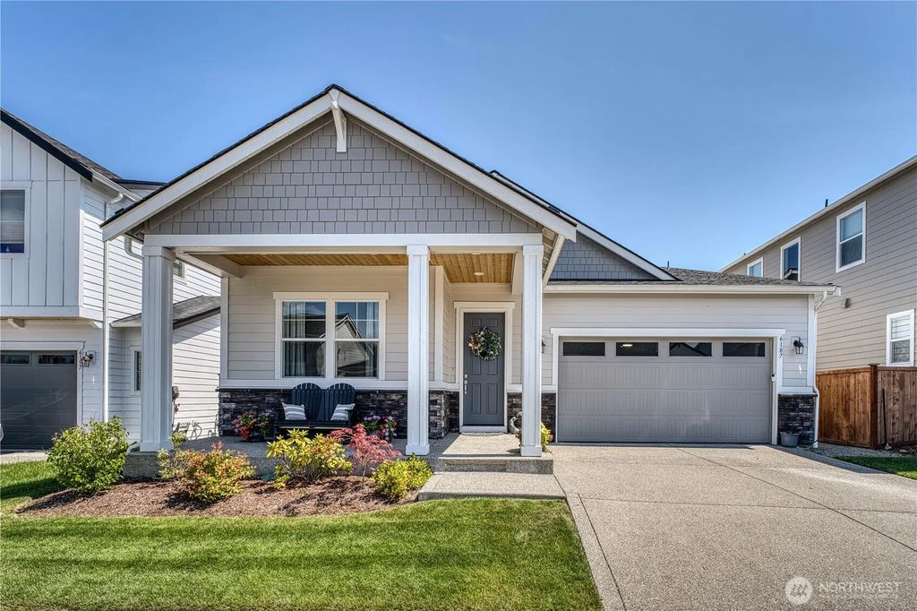 6187 Marymere Road Sw, Port Orchard